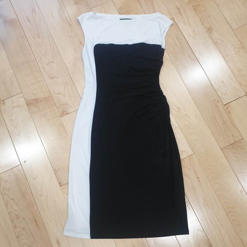 Ralph Lauren Dress